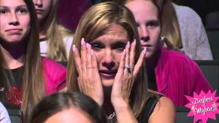 Dance Moms  Mackenzie beats Maddie Season 55 Episode 2 [upl. by Nennarb]