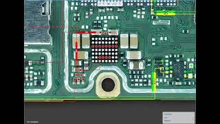 Vivo Y27 charging problem [upl. by Ardnama]