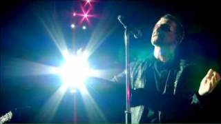 U2 360 Unknown Caller Rose Bowl Pasadena California [upl. by Haleak]