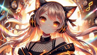 Best Nightcore Songs Mix 2024 ♫ 1 Hour Gaming Music ♫ Nightcore Gaming Mix 2024 [upl. by Enelrats]