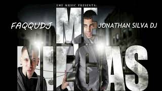 ME NIEGAS FAQQU DJ FT JONATHAN SILVA DJ [upl. by Alli]