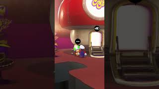 Things that Dont make Sense in Mario Odyssey [upl. by Hanshaw]