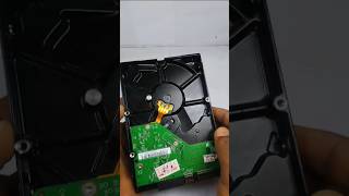 Computer hard disk motor  hard disks harddisk motor electrical [upl. by Nauqal976]