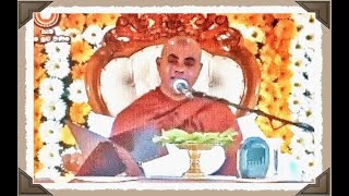 Sathara SathiPattana Deshanawa 97 Ven Koralayagama Saranathissa Thero [upl. by Karlin]