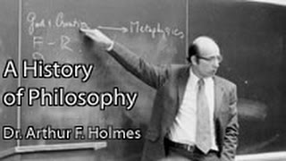 A History of Philosophy  21 Augustines Christian Philosophy [upl. by Nelrac]