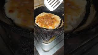 Egg omelette food 🥚youtubeshorts latest [upl. by Eerrahs179]