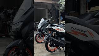 🎥™YAMAHA™🎬 NMAX NEOS  NMAX NEO New 2024  V3  x NMAX V2 Generasi KE 2 ™•Modifikasi PROPER•™ [upl. by Ahseekan69]