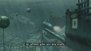 Battlestations Pacific Kamikaze Trailer Deutsch HD [upl. by Scharf885]