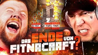 MONTE VS MckyTV 😳  Fitnacraft  SpontanaBlack [upl. by Auguste]