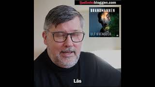 Ulf Kvensler  Brandmannen [upl. by Inoue]