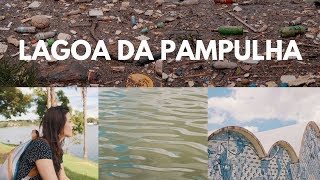 LAGOA DA PAMPULHA [upl. by Sutton]