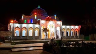 Manqabat  Dil Pe Kanda Ho Gaya Hai  Qalandar Baba Oliya [upl. by Nilreb]