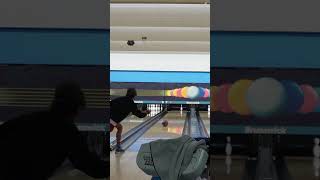 i knew it was bad pbabowling bowlingleague bowler [upl. by Twyla370]