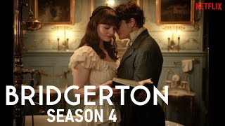 BRIDGERTON Season 4 Eloises Unexpected Love Story [upl. by Peria58]