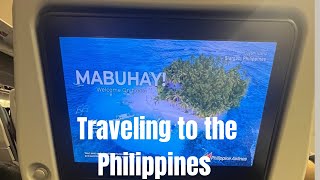 GOING TO THE PHILIPPINES FOR OUR 20TH ANNIVERSARY  RitchK8  BritishFilipino Family [upl. by Culberson]