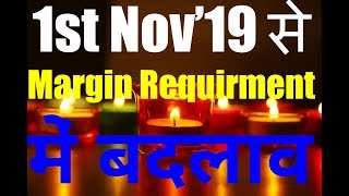 🔴🔴 Change in Margin Requirement  Live QampA with Nitin Bhatia [upl. by Kristy799]