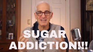 SUGAR ADDICTS OA ZOOM SPEAKER for food and sugar addicts overeaters anonymous 12 steps meeting [upl. by Montford404]