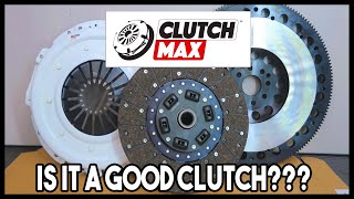 EBAY Clutch Max install and Review on 2014 Mustang [upl. by Grania]