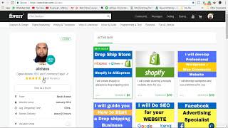 Section 1 Introduction Lecture 5 Fiverr seller levels100OCLOCK [upl. by Irmina]