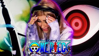 I was NOT ready for this One Piece Episode 1089  NEW ENDING Dear Sunrise REACTIONREVIEW [upl. by Angeline]