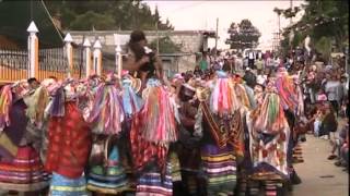 El Carnaval de Tlaxcala patrimonio inmaterial del estado [upl. by Laith]