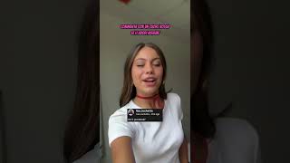 LISA LUCHETTA PENSA ANCORA A MATTEO ROBERT tiktok perte novitamakeup humor couple pov webboh [upl. by Norford]