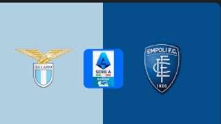 Pronostico serie A tim Lazio Vs Empoli su fc25 [upl. by Nysa]