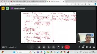 Week11 NPTELAnalog Electronic Circuits PMRF Live session11July 2024 TA Arpit Bal [upl. by Salohci700]