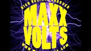 Maxx Volts IMA Fan Control Wiring Instructional Video [upl. by Lokkin]