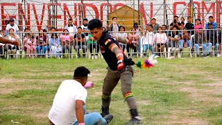 TAKANAKUY PERÚ vs TINKUS BOLIVIA 2024 EN LIMA  PERÙ [upl. by Refinaj]