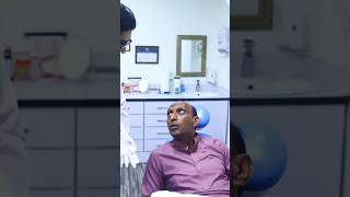 Goga Pasroori patient and Saleem Albela comedy 🔥 albelatv gogapasroori saleemalbela [upl. by Ardnoik784]