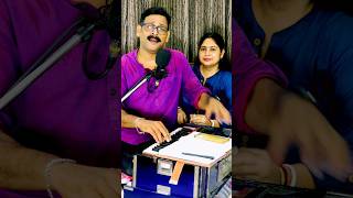 Ami Gaan Shonabo  Reels By Rohit Kumar  Song Hemanta Mukherjee [upl. by Notnad298]