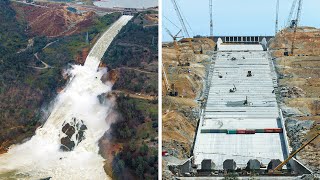 California‘s Biggest Dam Disaster [upl. by Gnous664]