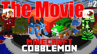 Cobblmon the Movie [upl. by Olnek109]