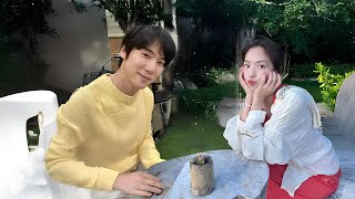 Shocking Yoo Yeon Seok and Chae Soobin Are Dating Again [upl. by Lauralee]