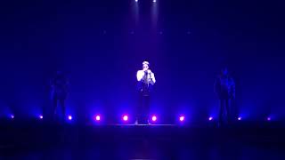 Sound of Silence  Pentatonix The World Tour [upl. by Suriaj]