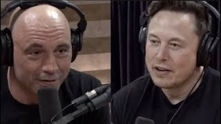 Why Elon Musk is Selling His Possessions  Joe Rogan [upl. by Wei]