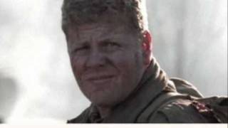 Michael Cudlitz Interview 1 of 11 BAND OF BROTHERS CAST INTERVIEWS 201011 [upl. by Anana]