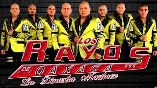 Los Rayos De Oaxaca Mix 🔥 Tierra Caliente Mix 2023 📀 Corridos Y Rancheras [upl. by Eicats]