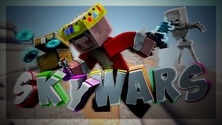 skywars but with 2x the nerds [upl. by Quintus]