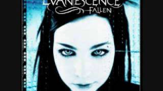 EvanescenceMy Immortal Band Version W Lyrics [upl. by Tobye219]