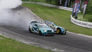 Betsafe Drift Camp UpHill 2022 [upl. by Aicilaanna405]