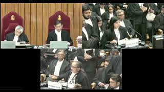 Section 498A IPC case Hearing before Justice BV Nagarathna and Justice N Kotiswar Singh SC [upl. by Ferde]