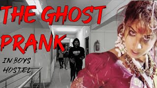 Ghost Prank Gone Wrong ll Vlog no 35 [upl. by Materse]