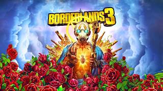 Borderlands 3 Trailer [upl. by Evania]