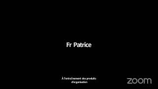 La gratitude un coeur qui chante Dimanche 29 Septembre 2024 Fr Patrice Sidney [upl. by Tesil]