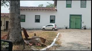 Viagem da Chapada para Goiás Velho [upl. by Kelcey]