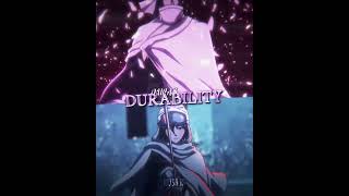 Byakuya vs Rukia [upl. by Auohs918]