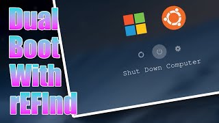 Dual Boot Windows and Linux With rEFInd [upl. by Esmaria]