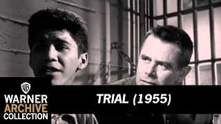 Preview Clip  Trial  Warner Archive [upl. by Curt]